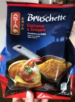 Bruschette