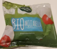 Biomozzarella