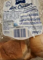 Mini croissant