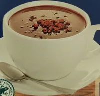 Cioccolata in tazza