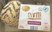 Ovetti