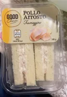 Pollo Arrosto