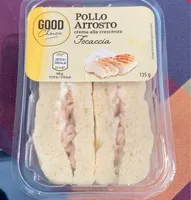 Pollo arrosto