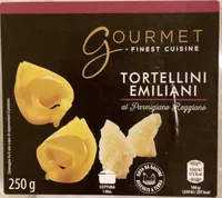 Tortellini Emiliani