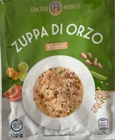 Zuppa di Orzo
