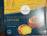 Pasticciotto Leccese