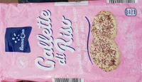 Gallette di riso