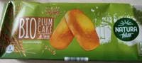 Bio Plum Cake