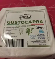 Gustocapra