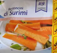 Bastoncini di surimi