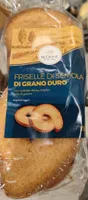 Griselle di semola