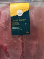 Carne salada