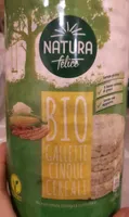 GALLETTE AI CEREALI DA AGRICOLTURA