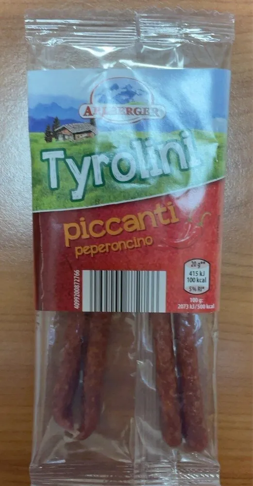 Tyrolini