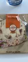 Piadina integrale