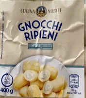 Gnocchi ripieni