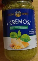 Pesto alla genovese
