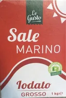 Sale Marino Iodato grosso