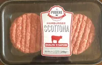 Hamburger scottona