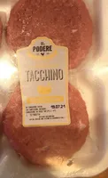 Hamburger di tacchino