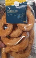Torcetti