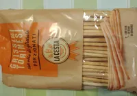 Grissini Torinesi