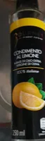 Condimento al limone