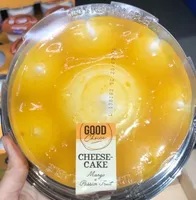 cheesecake