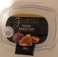 Fichi essicati
