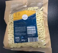 Cavatelli