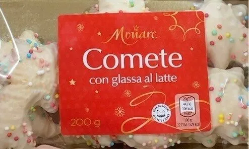 biscotti di natale