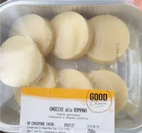 Gnocchi alla romana