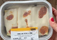 Cannelloni ripieni