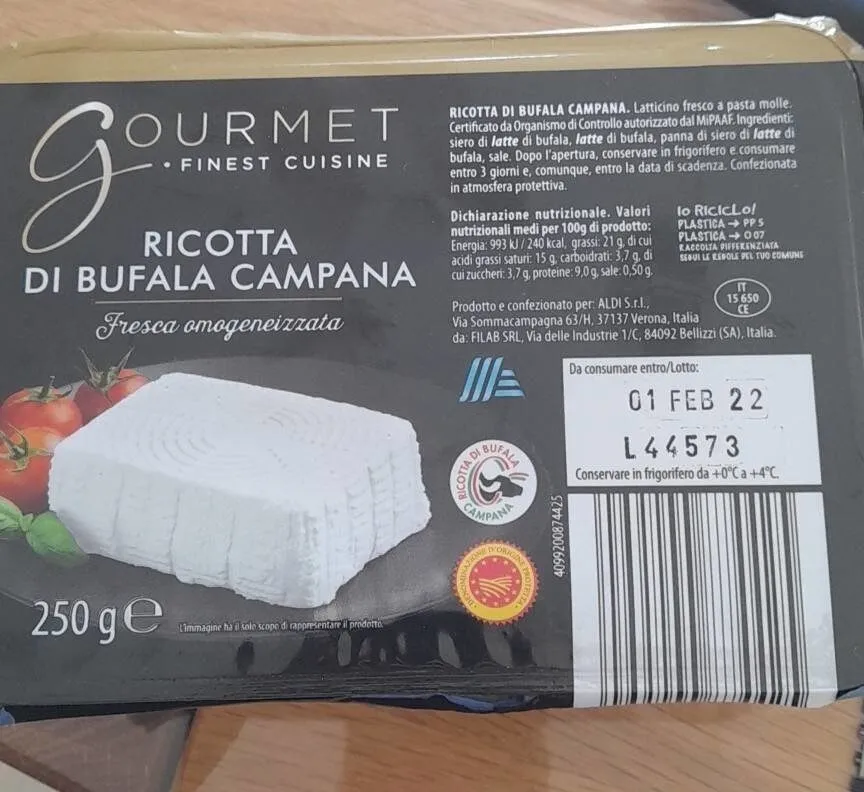 Gourmet