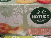 Succo e polpa