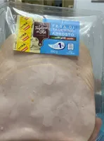 Fesa di tacchino arristo