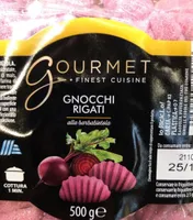 gnocchi rigati
