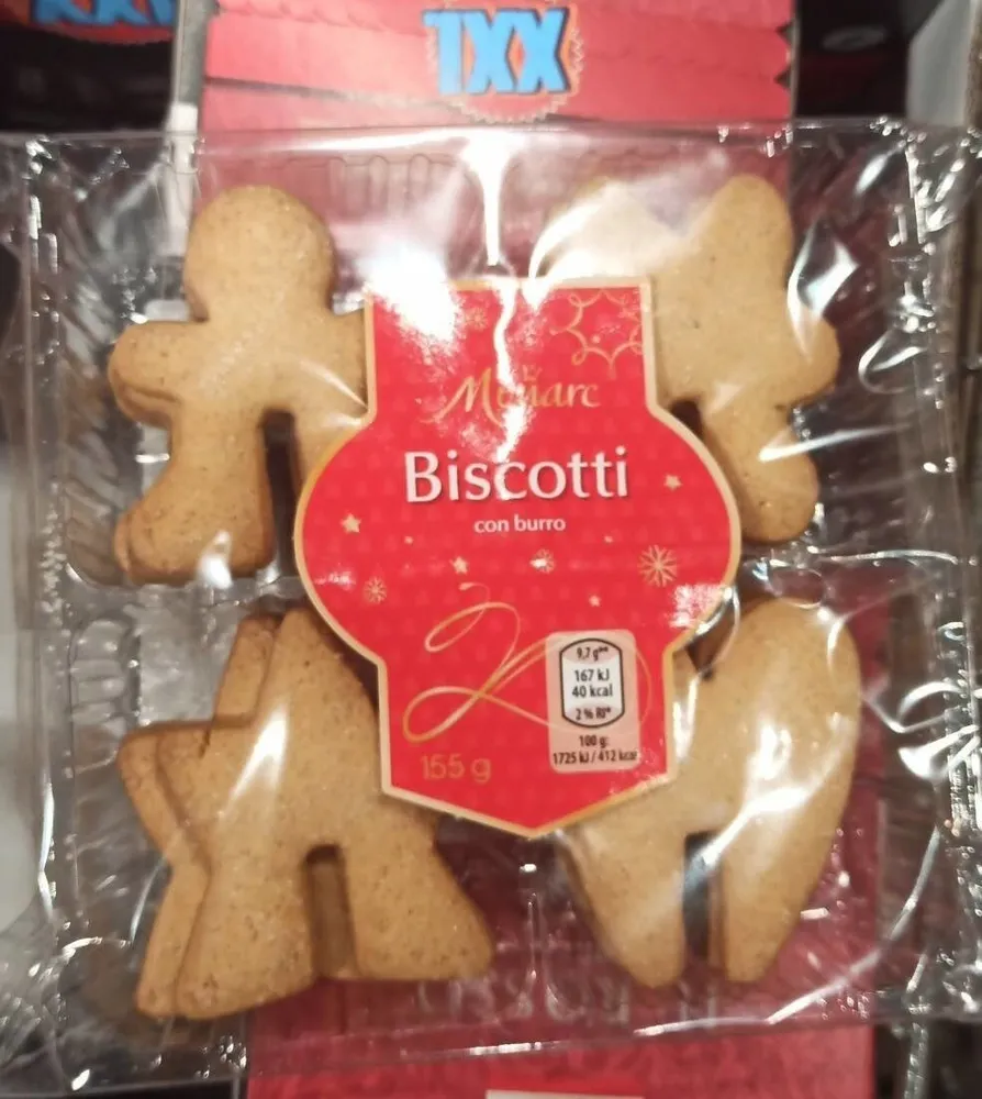 Biscotti