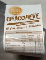 Chiacchiere