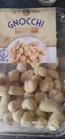 Gnocchi grano saraceno integrale