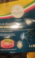 Battuta di Piemontese