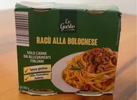 Ragù alla bolognese