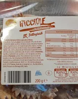 ricciole integrali