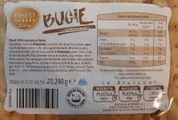 Bugie