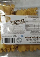 Chiacchiere