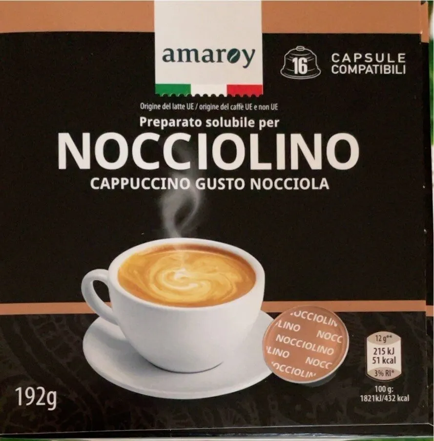 Nocciolino