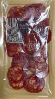 Salsiccia Stagionata Napoli Piccante