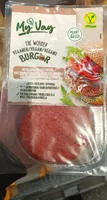 The Wonder Burger