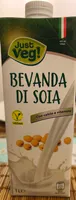 Bevanda di Soia