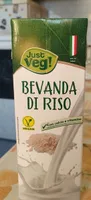 Bevanda di riso